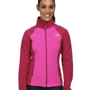 North Face Womens Jacket
